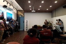 Fujifilm Learning Center di Jogja Resmi Beroperasi, Sst Pelatihan Gratis Segera Digelar