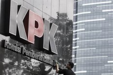 KPK OTT Pejabat Imigrasi di NTB, Diduga Terkait Izin Tinggal Warga Asing