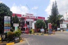 Stok BBM di Depo Madiun Full, Pertamina Fokus SPBU Tempat Wisata