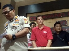 Ini Deretan Kontroversi Jerry D Grey, Mantan Anggota AU AS yang Ditangkap karena Ujaran Kebencian