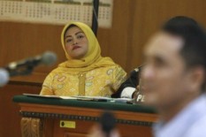 Terbukti Terima Suap Perizinan Proyek Meikarta, Bupati Nonaktif Neneng Divonis 6 Tahun Penjara