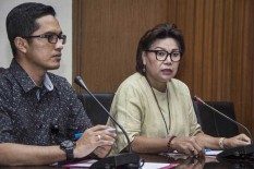 Jelang Lebaran, Ada Pemda Beri Gratifikasi 1 Ton Gula Senilai 1.000 Dolar Singapura