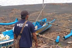 Malaysia Tahan 4 Sampan WNI yang Diduga Lakukan Pencurian di Laut