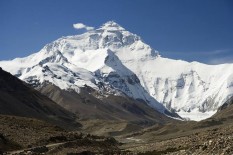 Upaya Evakuasi Jasad Pendaki di Himalaya Butuh 10 Hari
