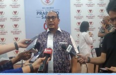 BPN Tak Akan Tahan Partai Yang Ingin Hengkang