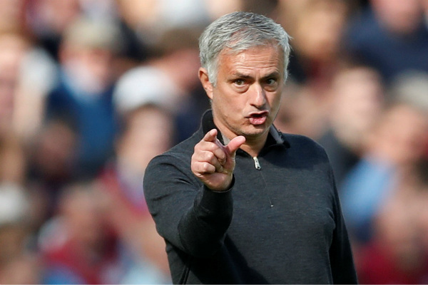 Jose Mourinho Jadi Salah Satu Kandidat Pelatih Chelsea