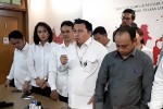 Siap Hadapi BPN di MK, TKN Kerahkan 33 Kuasa Hukum