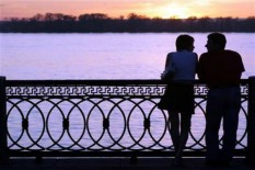 7 Pasangan Bukan Suami Istri Diciduk di Pantai Glagah