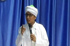 Ustaz Lancip Terancam Jadi Tersangka Ujaran Kebencian