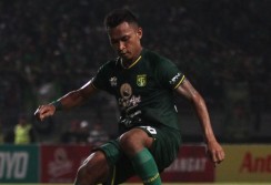 Piala Indonesia: Laga Persebaya vs Madura United Disetop karena Cerawat