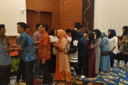 Sahid Jaya Ajak Keluarga Karyawan Ikut Halal Bi Halal