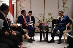 Pemimpin ASEAN Sepakat Selesaikan RCEP November 2019