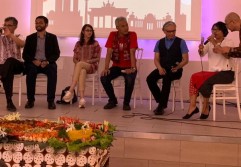Diaspora Indonesia di Jerman Adakan Pertemuan Bahas Revolusi Industri 4.0