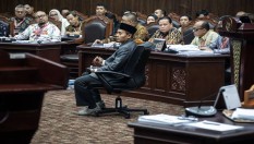 Wapres JK Yakin Saat Putusan MK Aman Saja, Katanya: Sudah Capek Semua