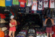  Warga Asing di Indonesia Akan Diawasi dengan QR Code