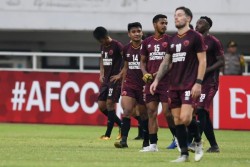Piala AFC: Gagal ke Final Zona Asia Tenggara, PSM Tetap Membanggakan