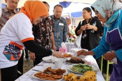 BKIPM Dorong Peningkatan Kesadaran Karantina dan Mutu Perikanan