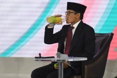 Tak Ucapkan Selamat kepada Jokowi-Ma'ruf, Sandiaga Sebut Ucapan Selamat Bukan Budaya Indonesia