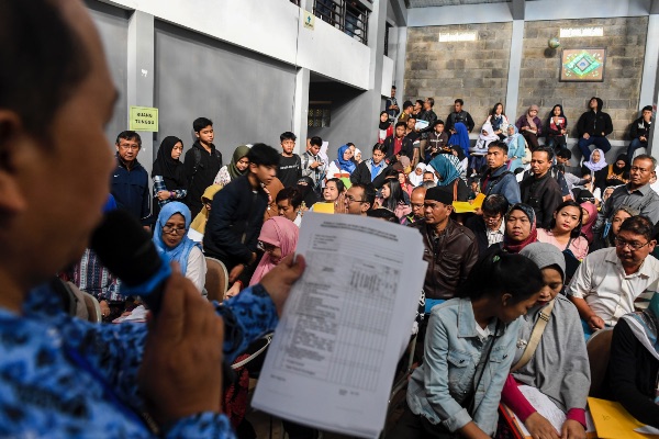 Ivanka Trump Dicueki Bos IMF, Videonya Viral dan Hujan Cibiran Warganet - Harian Jogja