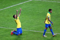 Copa America: Duet Liga Premier Jadi Kunci Keberhasilan Brasil