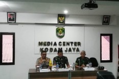 Masih Sakit, Pemeriksaan Kasus Makar Mantan Kapolda Metro Jaya Belum Selesai