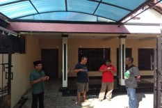Keluarga Merencanakan Pemakaman Sutopo BNPB di Kampung Halaman Boyolali