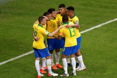 Preview Final Copa America 2019: Brasil Ingin Kembalikan Dominasi