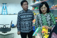 Imbas Perang Dagang, Investor Mainan China Bangun Pabrik di Indonesia