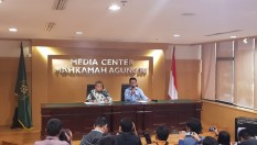 Ini Tanggapan Mahkamah Agung Terkait Dugaan Maladministrasi Putusan PK Baiq Nuril
