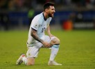 Gara-Gara Komentar Pedasnya, Lionel Messi Terancam Hukuman 2 Tahun