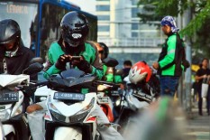 Pemerintah Perlu Bentuk Regulasi Ojek Jadi Angkutan Umum