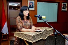 60 Penerima Manfaat PKH Terima Bimtek dari Kemenperin