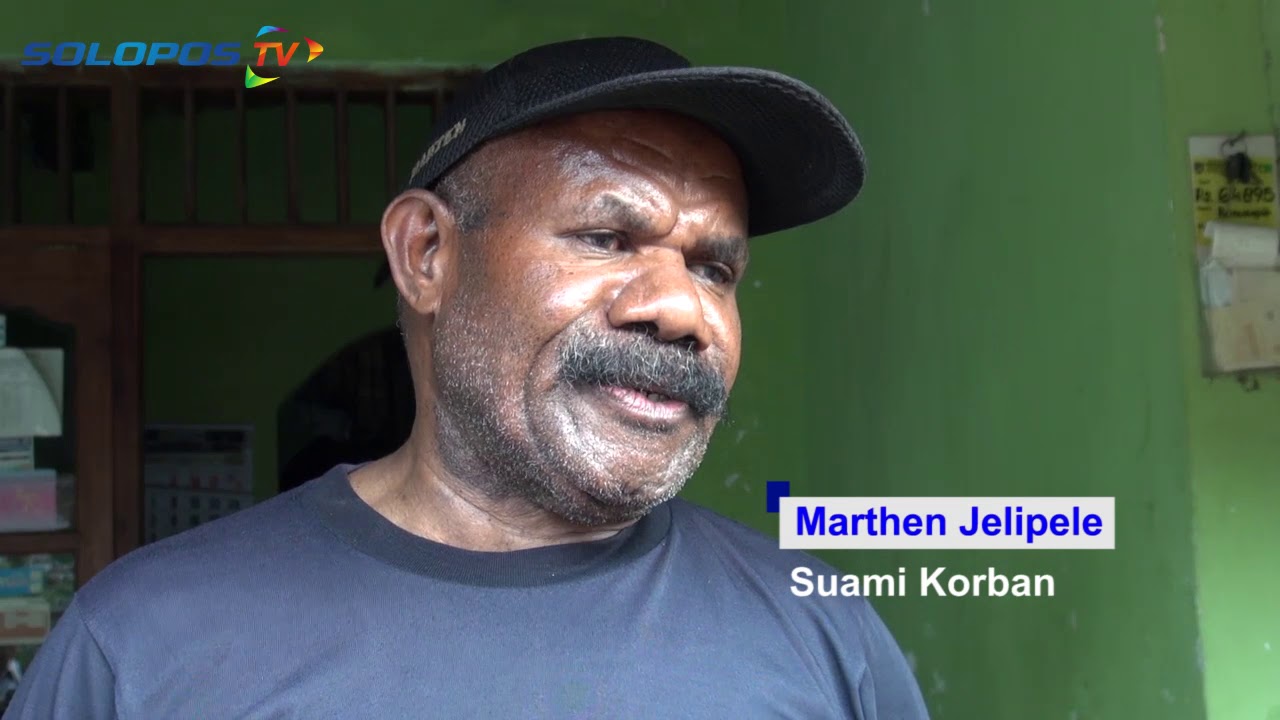 Pelaku Tabrak Lari Flyover Manahan Belum Tertangkap, Warganet: Lebih Mudah Tangkap Teroris - Harian Jogja