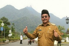 Soal Penerimaan Gratifikasi Gubernur Kepri, KPK Telusuri Sumber Lainnya