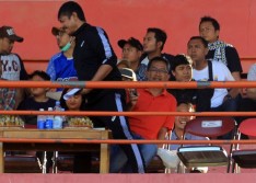 Pelaku Tabrak Lari Flyover Manahan Belum Tertangkap, Warganet: Lebih Mudah Tangkap Teroris - Harian Jogja