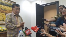 Soal Wacana Pembebasan Tersangka Makar, Begini Penjelasan Wapres JK ...
