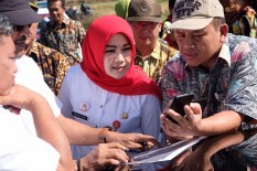 Warganet Kecewa Nunung Ditangkap karena Nyabu - Harian Jogja