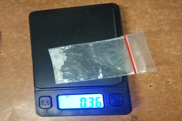Nunung dan Suaminya Konsumsi Sabu Sejak 5 Bulan Lalu, Alasannya Meningkatkan Stamina Warganet Kecewa Nunung Ditangkap karena Nyabu - Harian Jogja