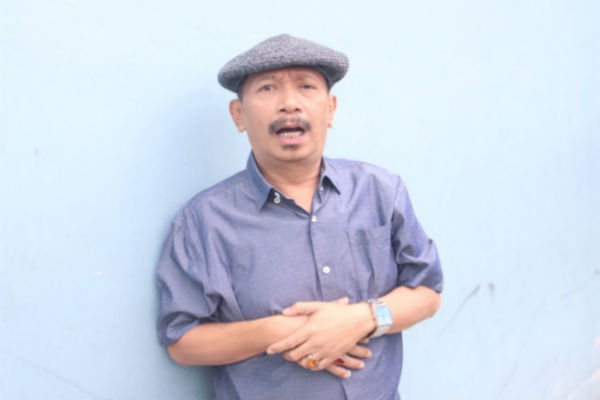 Nunung Terjerat Kasus Narkoba, Polo: Fisiknya Segar, Bugar dan Lincah Warganet Kecewa Nunung Ditangkap karena Nyabu - Harian Jogja