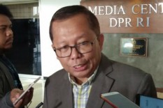 Arsul Sani: Perlu Musyawarah Membahas Kesempatan Gerindra di MPR