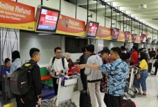 Maskapai Diminta Menunjukkan Transparansi Kuota Penjualan Tiket Penerbangan Murah
