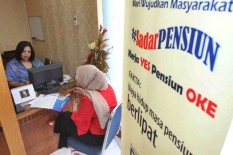 OPINI: Edukasi Dana Pensiun Terabaikan 