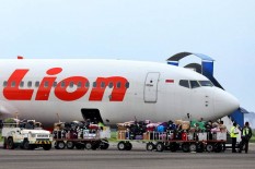 Kemenhub Akan Pantau Tiket Lion Air Hingga Turun 50%