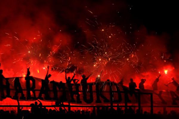Final Piala Indonesia: Leg Kedua PSM vs Persija Ditunda karena Alasan Keamanan