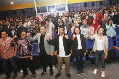 BFI Finance Gelar Geekcreathon