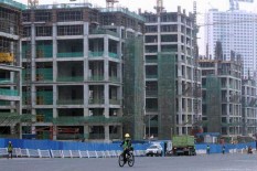 Jadi Tersangka Suap Meikarta, Mantan Presdir Lippo Cikarang Diperiksa KPK