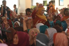 Tahun Ini Sudah 430 Keluarga di Kulonprogo Keluar dari PKH