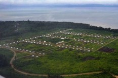 Warga Kulonprogo Berminat Transmigrasi ke Daerah Calon Ibu Kota Baru