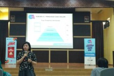 UMKM Harus Terapkan Leadership Zaman Now, Apa Itu?