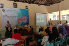 Desa Harus Semakin Ramah Gender